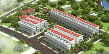 Đất Nền Hòa Bình - Khu Đô Thị Sông Đà 2 Central Park