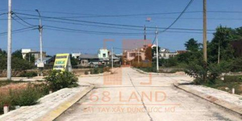 Cơ hội đầu tư đất giáp Hòa Phước giá chỉ 15tr/m2 có sổ lh 0905845504