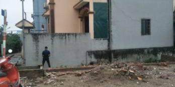 Bán đất thổ cư chính chủ xã kim chung huyện hoài đức 40m2