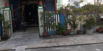 Chính chủ cần bán lô đất 200m2 ngay cầu Đế Võng, thành phố Hội An.