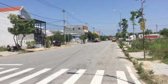 Bán đất khu An Đông Villas – Phường An Đông – Tp Huế