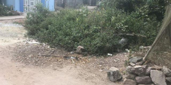 Bán lô đất 3 mặt tiền Kiệt Lê Ngô Cát giá rẻ nhất khu vực