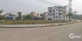 Chính chủ cần bán đất KHU QUY HOẠCH BÀU VÁ