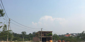 Đất 150m2, KQH mới, phát triển nhanh chóng