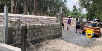 Đất 1994m2 - kiệt ô tô - Minh Mạng - Thủy Xuân-Huế