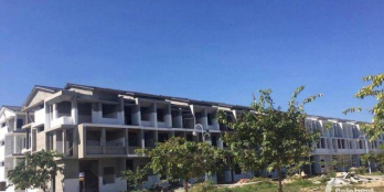 An Cựu ciy, mở bán block n,q,s Center park tặng vàng liền tay