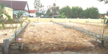 Bán đất mặt tiền 20 Nguyễn Duy Luật – Phú Bài