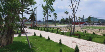 [HUẾ] BÁN ĐẤT MẶT TIỀN ĐƯỜNG LỚN TÂN TRÀO – NHANH TAY SỞ HỮU