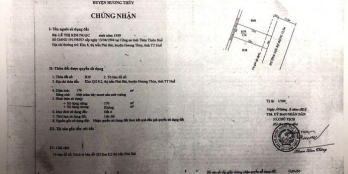 BÁN ĐẤT THUỘC KQH 8.2 ĐỖ XUÂN HỢP VỚI GIÁ CỰC SỐC