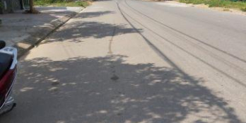 BÁN ĐẤT MẶT TIỀN ĐƯỜNG LỚN TÂN TRÀO – NHANH TAY SỞ HỮU