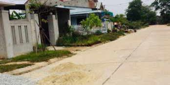 ​Đất nền phân lô đẹp Thủy Phương giá ưu đãi cho khách đầu 