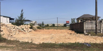 CÒN DUY NHẤT LÔ MẶT TIỀN THUẬN HÓA – PHÚ BÀI – DIỆN TÍCH 300M2