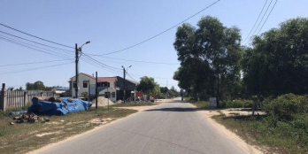 Mặt tiền Thuận Hóa cần bán nhanh trong tuần