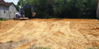 Chuyển nhượng nhanh mặt tiền Lê Trọng Bật đường 12m. Giá hữu nghị. 0388 674 010