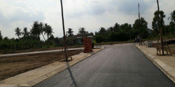 cần bán gấp đất trong khu dân cư hiện đại Bình Chánh