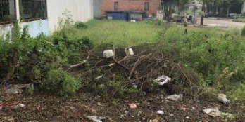 bán đất view đẹp giá mềm Bình Chánh