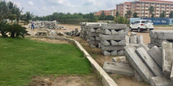 sang gấp đất trong khu dân cư cao cấp thổ cư 100%