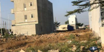 Ngân hàng Quốc Tế phát mãi 30 nền đất thổ cư MT Trần Văn Giàu, KDC Hai Thành City mở rộng