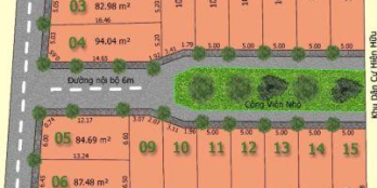 Đất nền vĩnh lộc 100% thổ cư sổ hồng riêng.