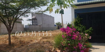 HOT NHẤT HÔM NAY! NGÂN HÀNG THANH LÝ 24 NỀN ĐẤT LIỀN KỀ BV NHI ĐỒNG 3