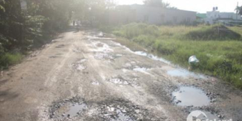 900tr có ngay 106m2 , SHR bình chánh