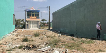 Đất Xây Trọ, Đã Có Sổ, Sang tên Liền