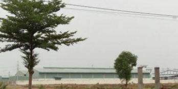 Cần bán gấp 2 lô đất MT đường  Số 7 nối dài