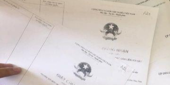 BÁN VÀI LÔ ĐẤT GIÁ 8TR/M2 NGAY ĐINH ĐỨC THIỆN GẦN CHỢ BÌNH CHÁNH