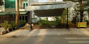 Kẹt tiền bán gấp 383m2 đất mặt tiền Bùi Thanh Khiết giá 1,14 tỷ - LH 0934 936 728