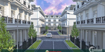 Đất nền khu dân cư Bình Chánh mở rộng quy mô nhất khu vực