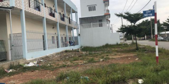 ĐẤT QUÁ RẺ! Mở Bán 25 Nền Đất KDC Đầm Sen Mới Gần Ngay KCN Tân Tạo Cách AEON 10 phút