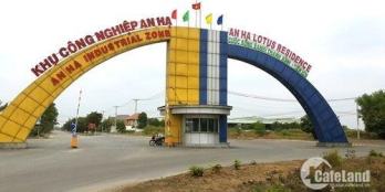 Bán Đất Mặt Tiền Đường An Hạ 30m, DT 150m2 giá 2ty5, sổ chính chủ, Lh 0906760116