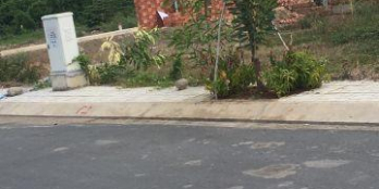 Mỏ bán đất nền Trần Văn Giàu - Bình Chánh chỉ với 750 triệu/nền, sổ hồng riêng, LH: 0909.673.224