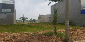 Ngân Hàng Tp.Hcm  Thông Báo Buổi Thanh Lý Đất Nền KDC Đầm Sen Mới Ngay KCN Tân Tạo