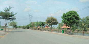 ĐẤT BÌNH CHÁNH SỔ HỒNG 1,35 TỶ (5X29) CÔNG CHỨNG TRONG TUẦN