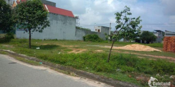 Bị giựt hụi cần bán gấp đất thổ cư 135m2 mt ĐT 835, chỉ 485 triệu, LH 0773931833