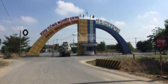 ĐẤT BÌNH CHÁNH SỔ HỒNG 1,35 TỶ (5X29) CÔNG CHỨNG TRONG TUẦN LH - 0903692680