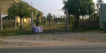 [Kim]ĐẤT THỔ CƯ, MT Đường Nguyễn Cửu Phú SHR DT: 100M2 GIÁ 900TR,