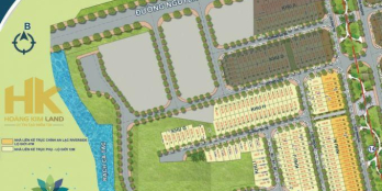 Dự án An Lạc Riverside đón đầu cơ hội đầu tư với thông tin Bình Chánh lên quận năm 2022