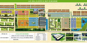 Đất thành phố , mặt tiền ngay đường Trần Văn Giàu, Tỉnh Lộ 10.19tr/m SHR