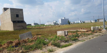 ĐẤT ĐẸP-GIÁ RẺ TỪ CHỦ ĐẦU TƯ! MỞ BÁN 29 NỀN ĐẤT KDC ĐẤT NAM LUXURY - Liền Kề BV Chợ Rẫy 2