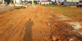 Bán đất Bình Chánh – SHR - Thổ Cư 100%. Giá chỉ 1 tỷ 350tr/nền