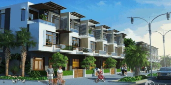 Đất mặt tiền đường 30m, Phạm Văn Hai(Bình Chánh) chỉ 18tr500/m2