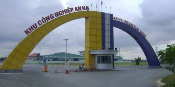 Chính chủ cần bán gấp nền đất 142m2 thổ cư huyện Bình Chánh