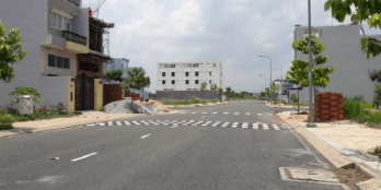 Ngân hàng Sacombank trân trọng thông báo, ngày 12/05/2019 thanh lý 29 nền đất liền kề Tên Lửa Aeon Bình Tân và 5 lô góc thổ cư 100%, khu vực TP. HCM.