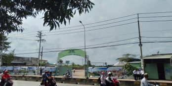 Cơ hội có 102 cho các nhà đầu tư, dự án An Lạc Riverside vị trí đẹp, giá rẻ, Lh: 0931044979