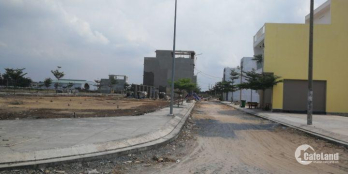 Đất Trần Văn Giau đã có sổ giá chỉ 18tr/m2, ck 4%+2 chỉ vàng