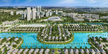 Đất nền khu dân cư Bình chánh mở rông