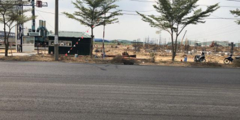 Bán gấp lô đất sồ hồng riêng DT 260M2, ngay đường Trần Văn Giàu, LH Chính chủ 0936.802.180