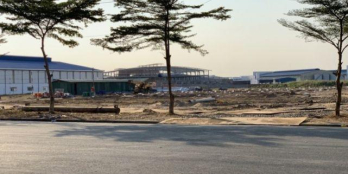 Ngân hàng ht Thanh Lý 17 nền và 3 nền góc, Ngay MT Tỉnh Lộ 10